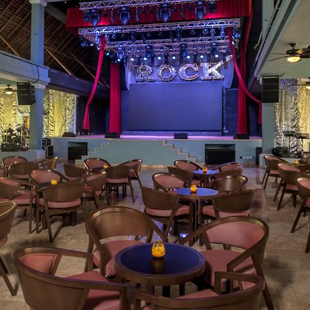 Iberostar Waves Quetzal Hotel Playa del Carmen Ngoại thất bức ảnh