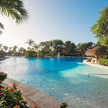Iberostar Waves Quetzal Hotel Playa del Carmen Ngoại thất bức ảnh