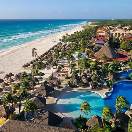 Iberostar Waves Quetzal Hotel Playa del Carmen Ngoại thất bức ảnh