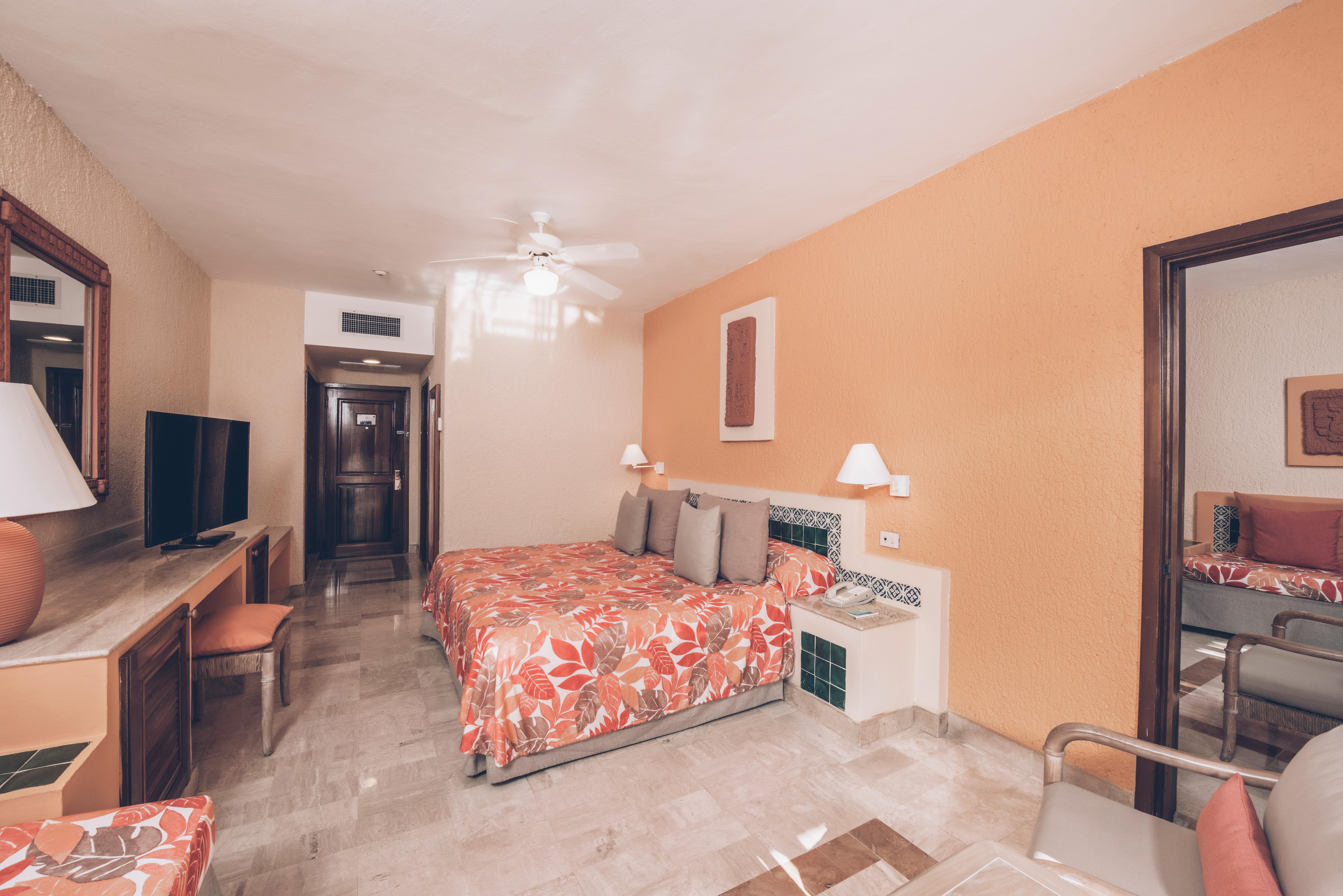 Iberostar Waves Quetzal Hotel Playa del Carmen Ngoại thất bức ảnh