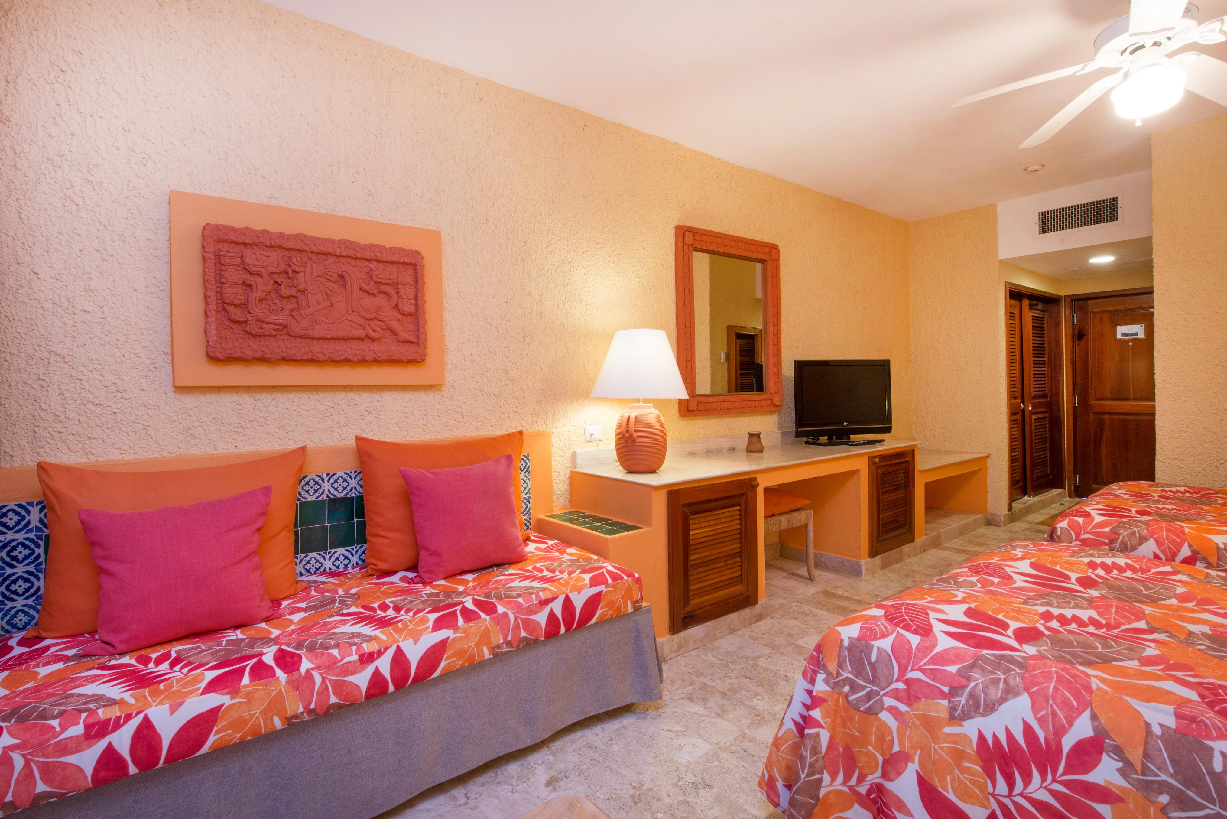 Iberostar Waves Quetzal Hotel Playa del Carmen Ngoại thất bức ảnh