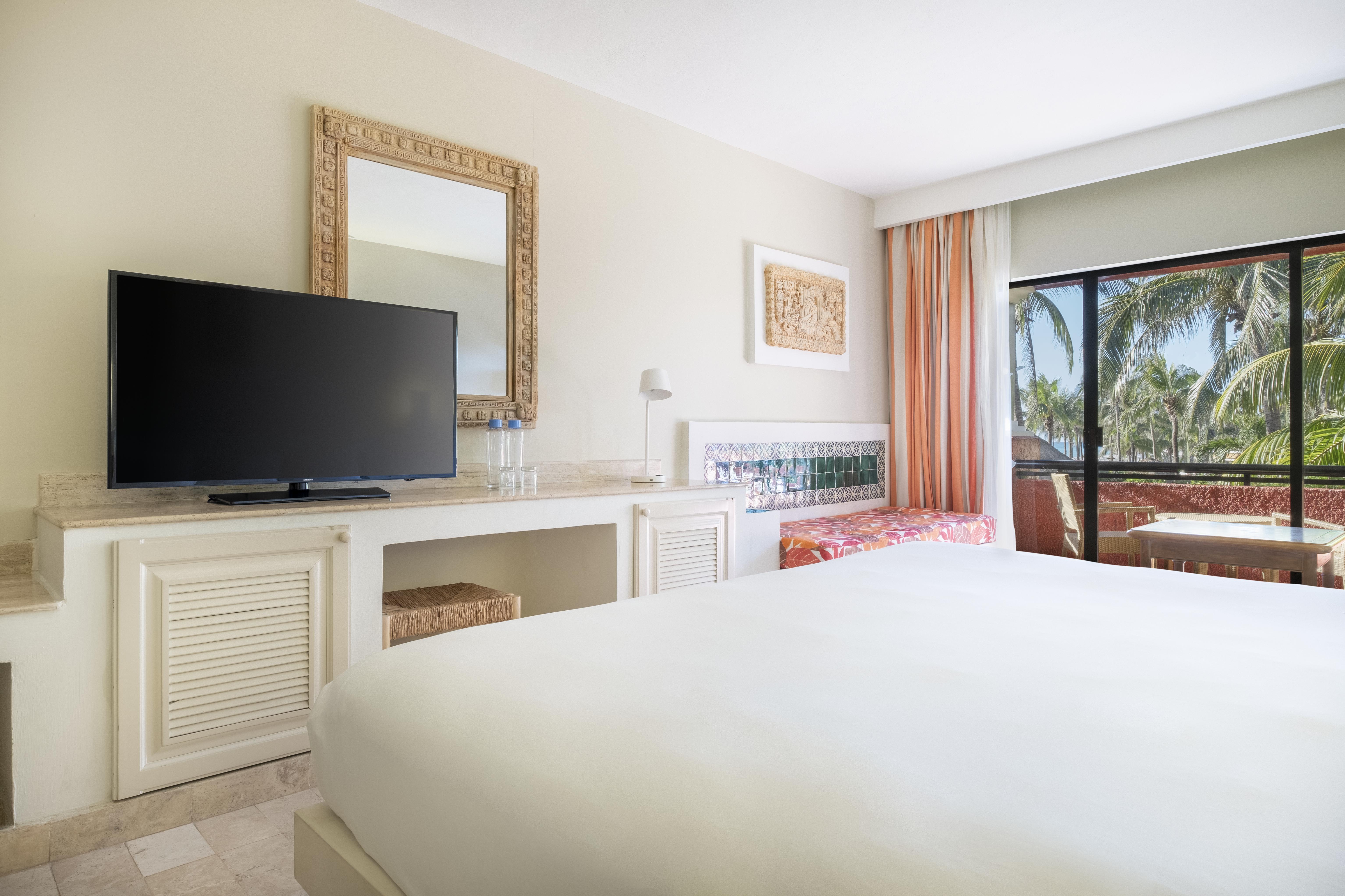 Iberostar Waves Quetzal Hotel Playa del Carmen Ngoại thất bức ảnh