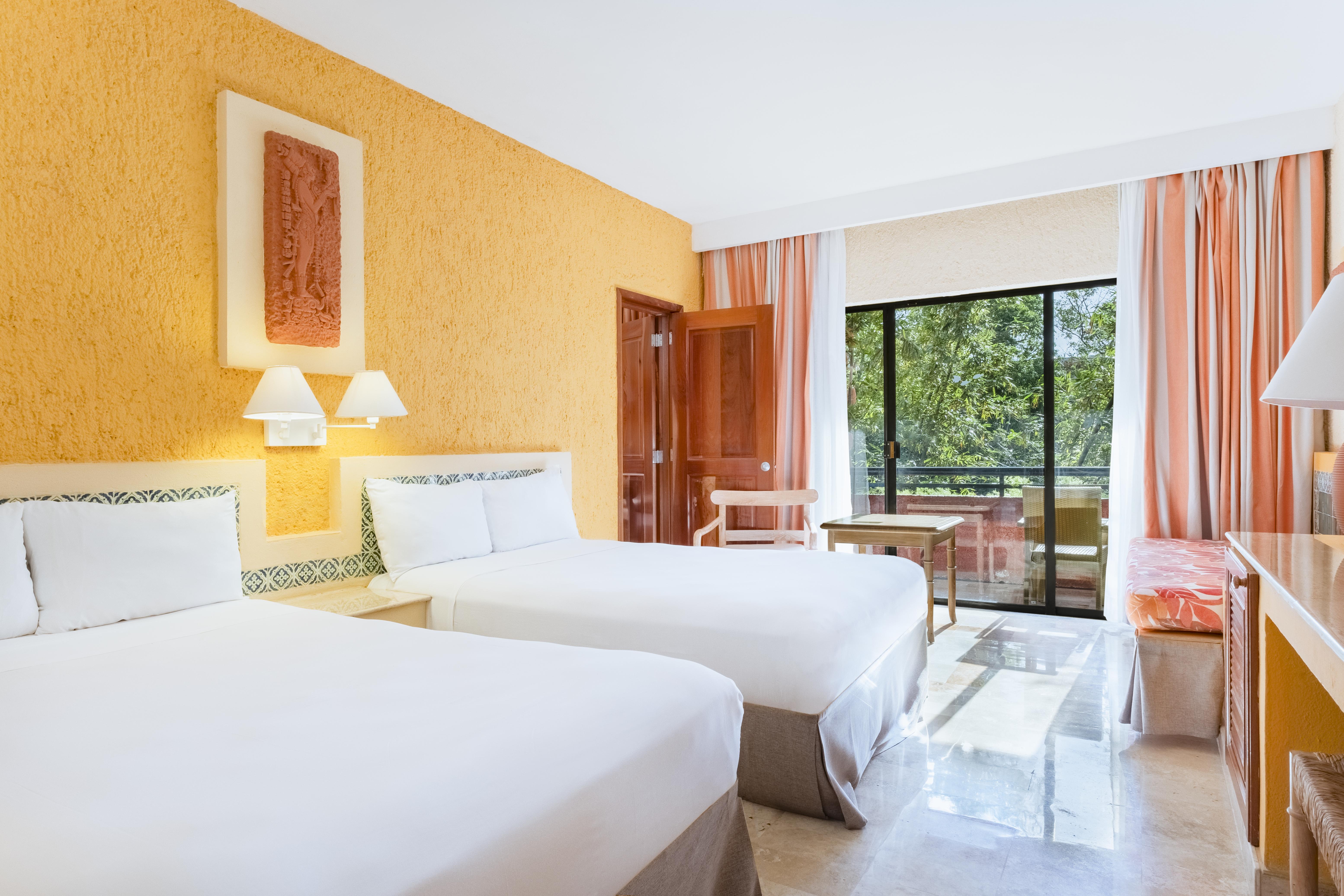 Iberostar Waves Quetzal Hotel Playa del Carmen Ngoại thất bức ảnh