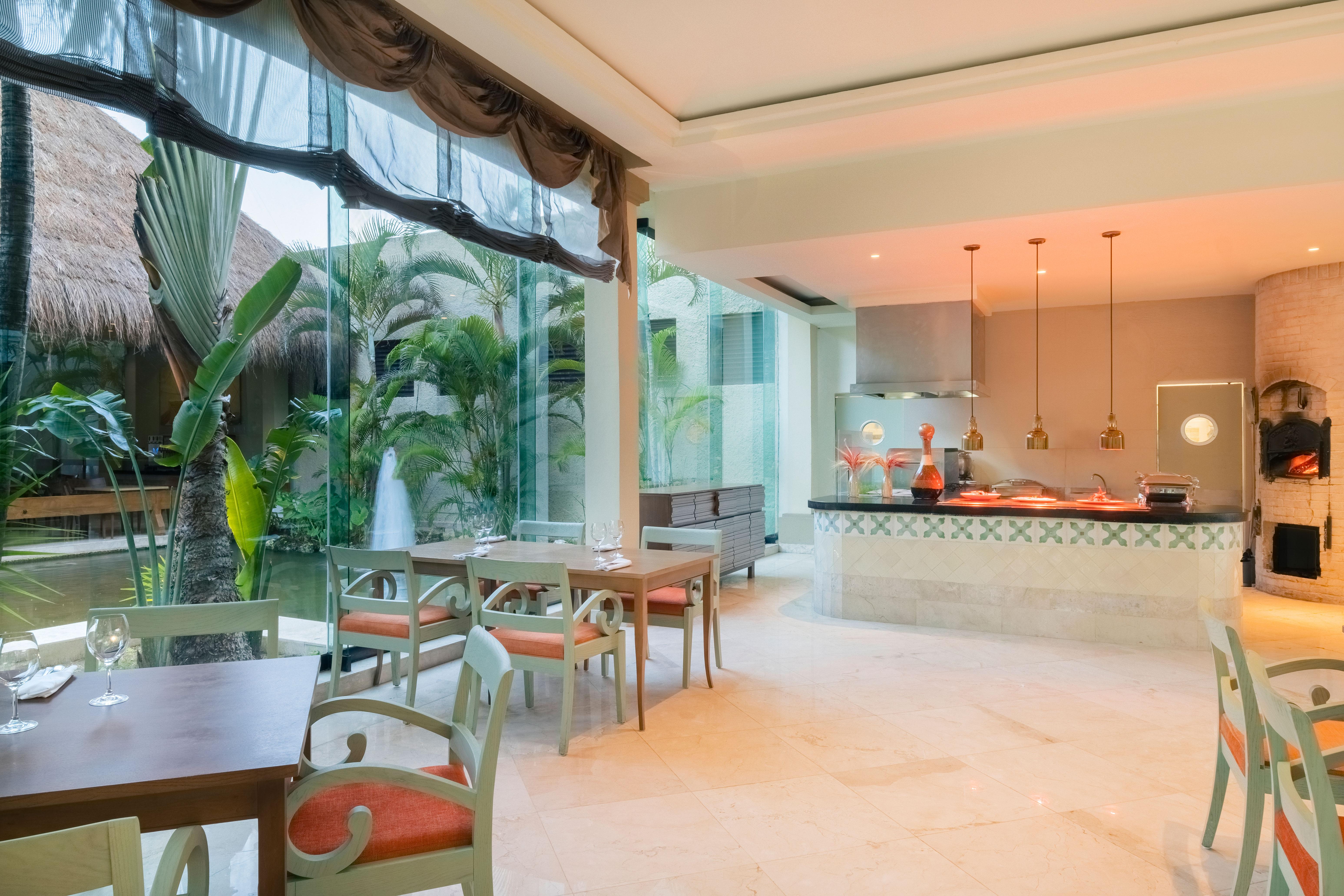 Iberostar Waves Quetzal Hotel Playa del Carmen Ngoại thất bức ảnh