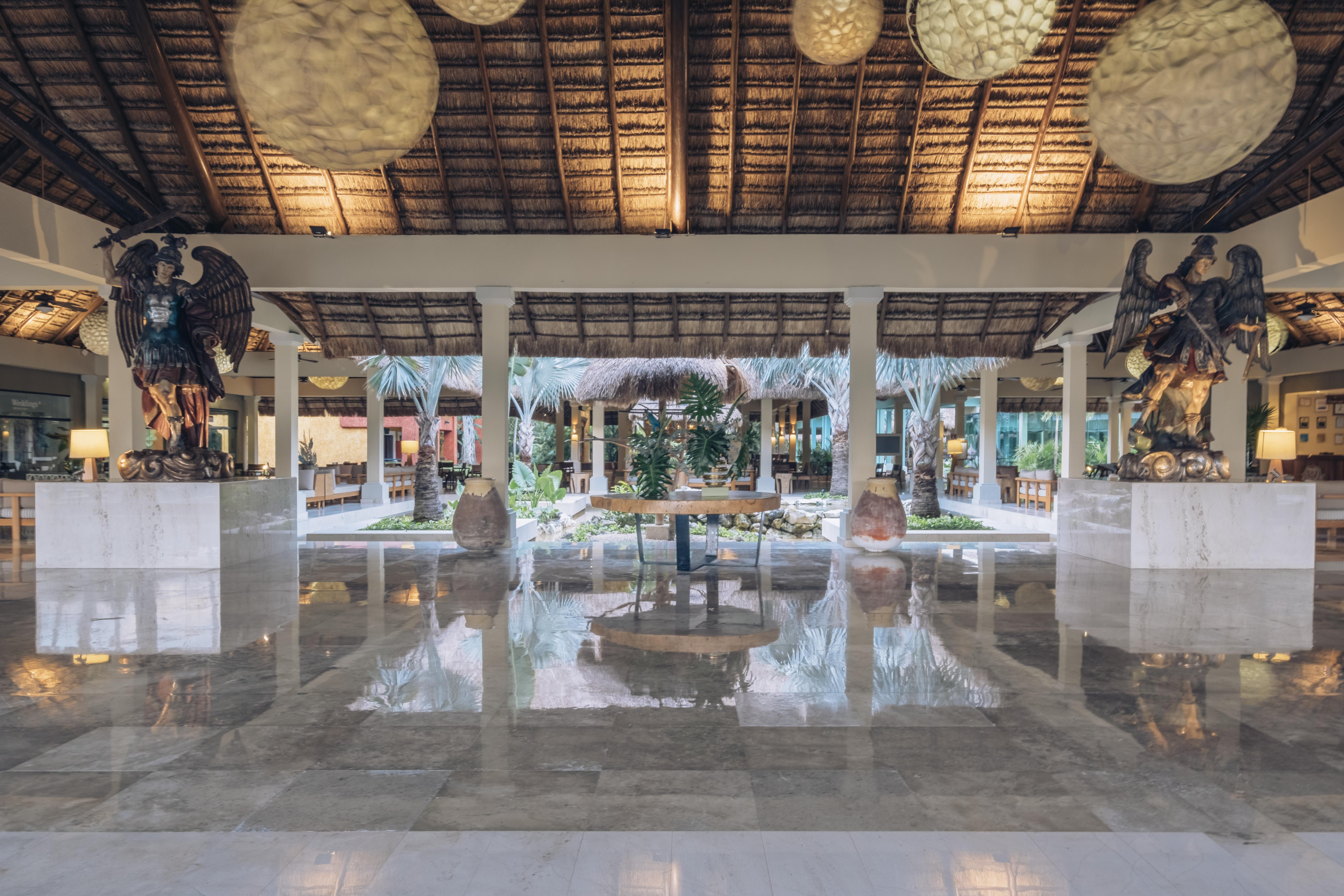 Iberostar Waves Quetzal Hotel Playa del Carmen Ngoại thất bức ảnh
