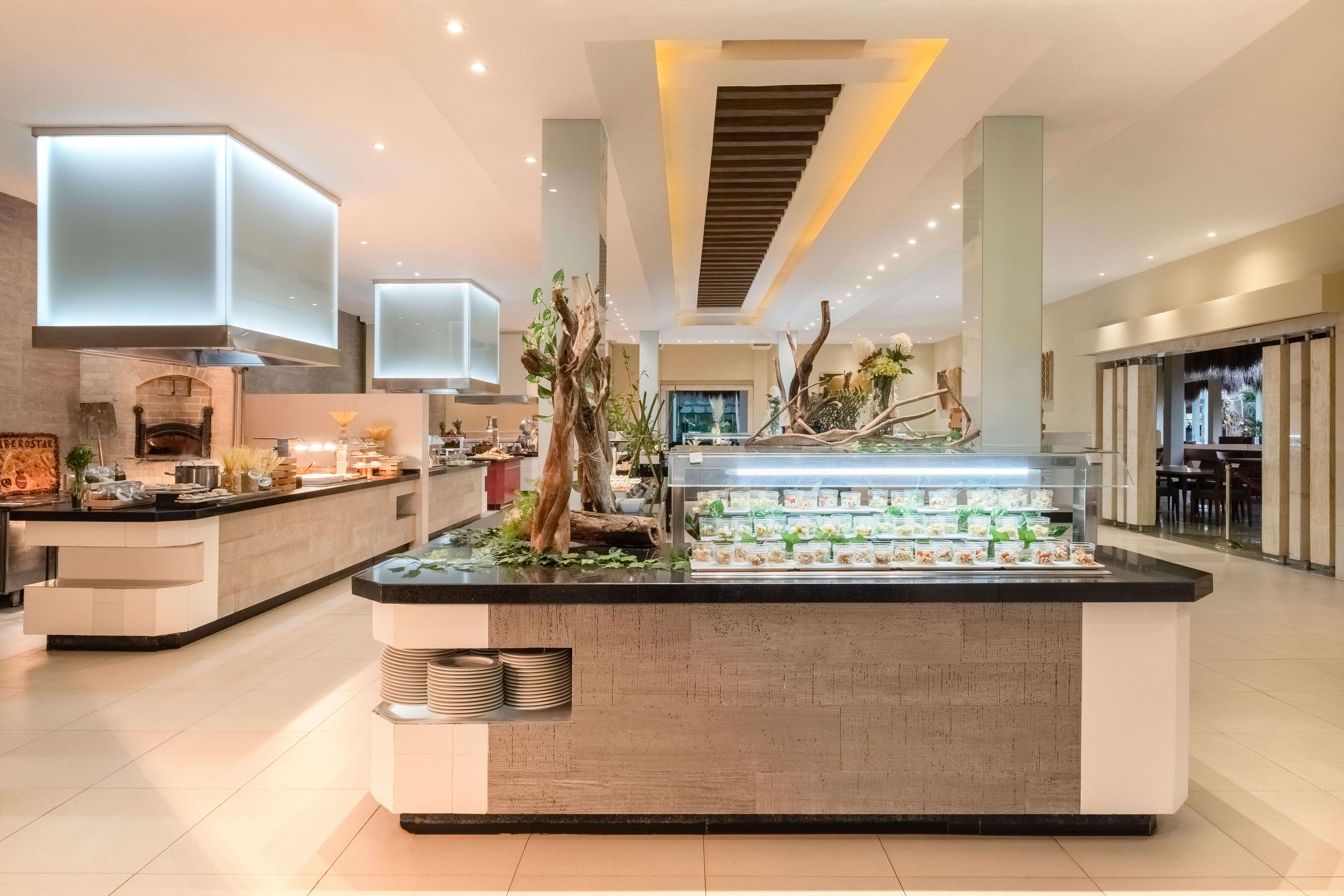 Iberostar Waves Quetzal Hotel Playa del Carmen Ngoại thất bức ảnh