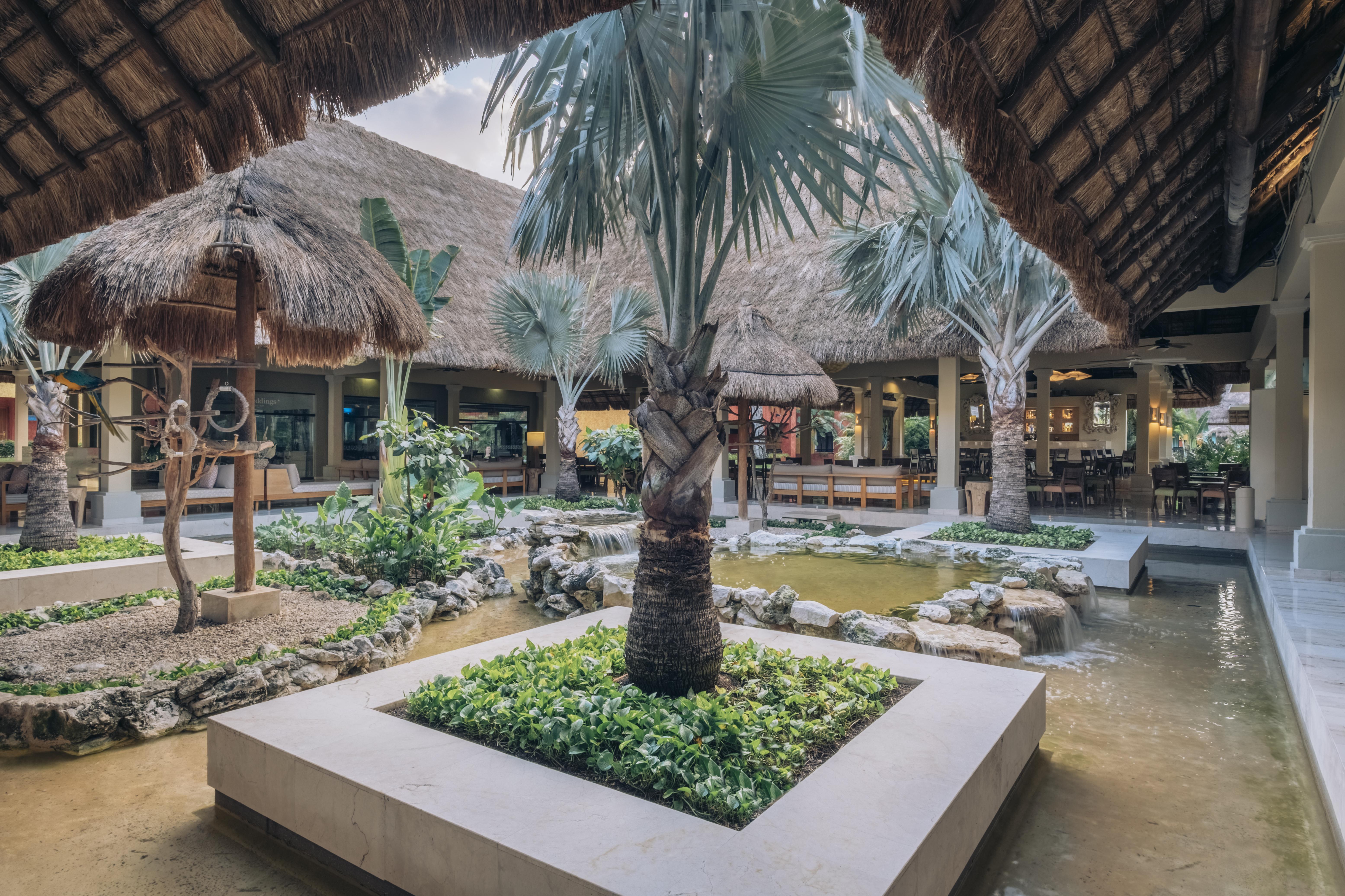 Iberostar Waves Quetzal Hotel Playa del Carmen Ngoại thất bức ảnh