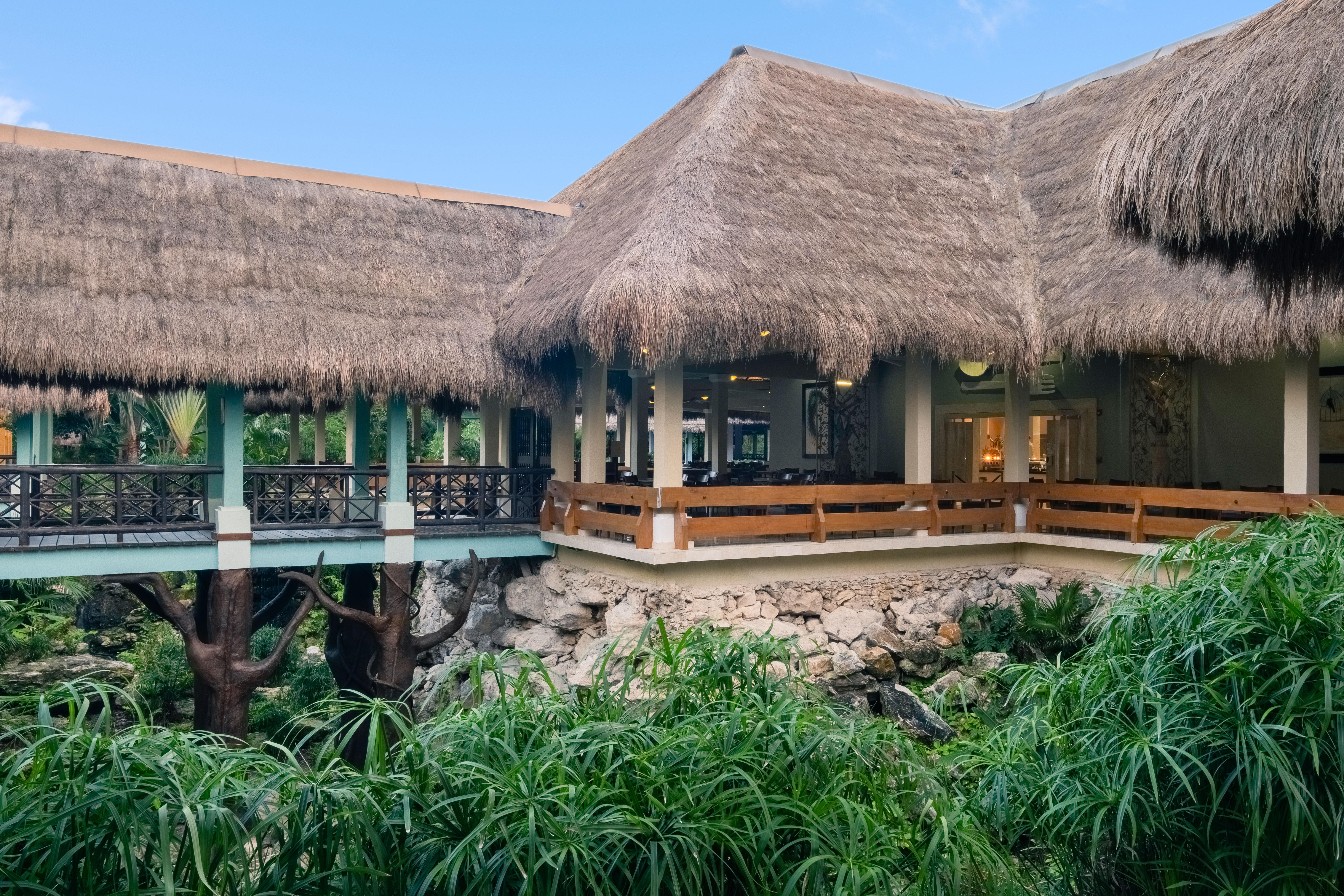 Iberostar Waves Quetzal Hotel Playa del Carmen Ngoại thất bức ảnh