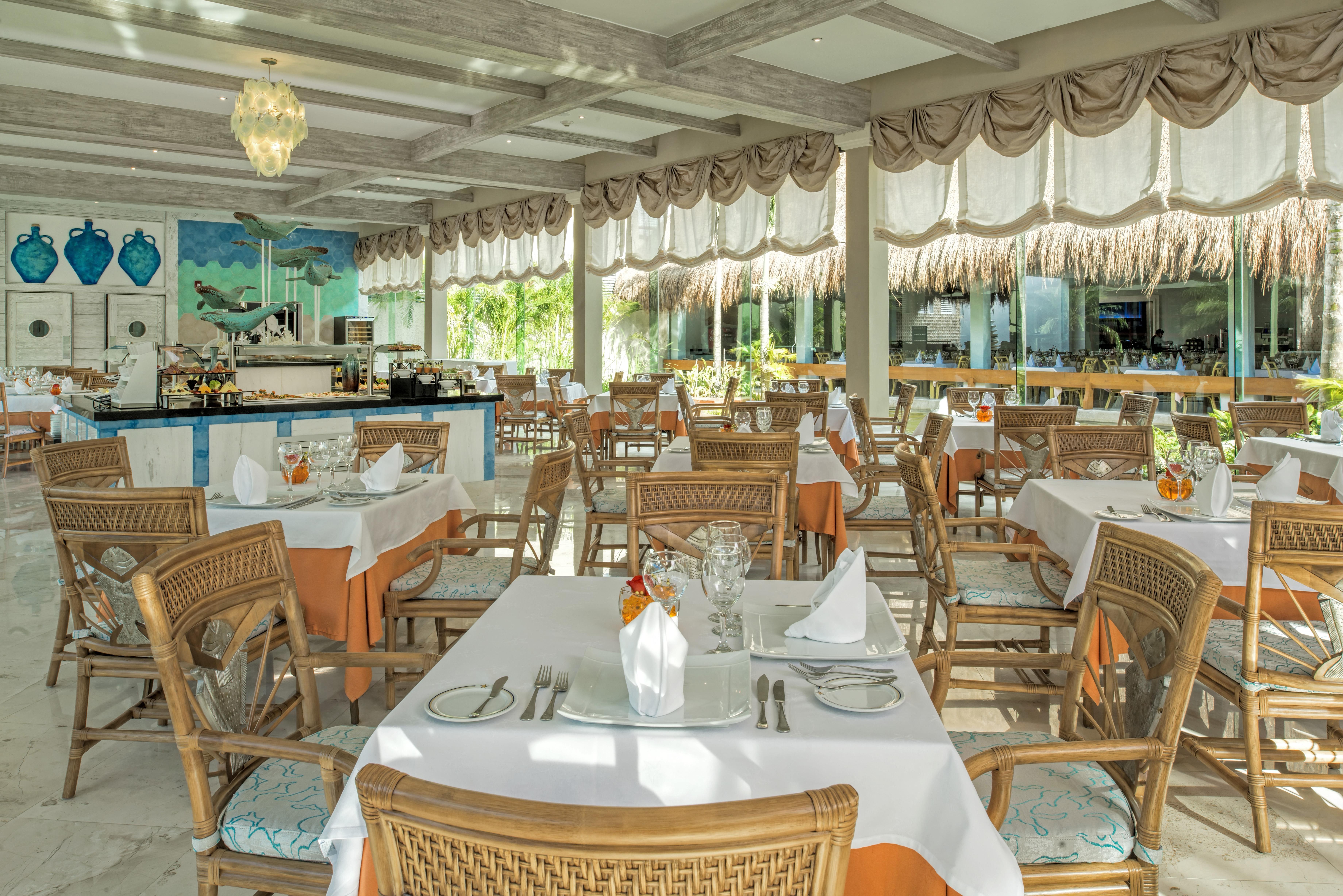 Iberostar Waves Quetzal Hotel Playa del Carmen Ngoại thất bức ảnh