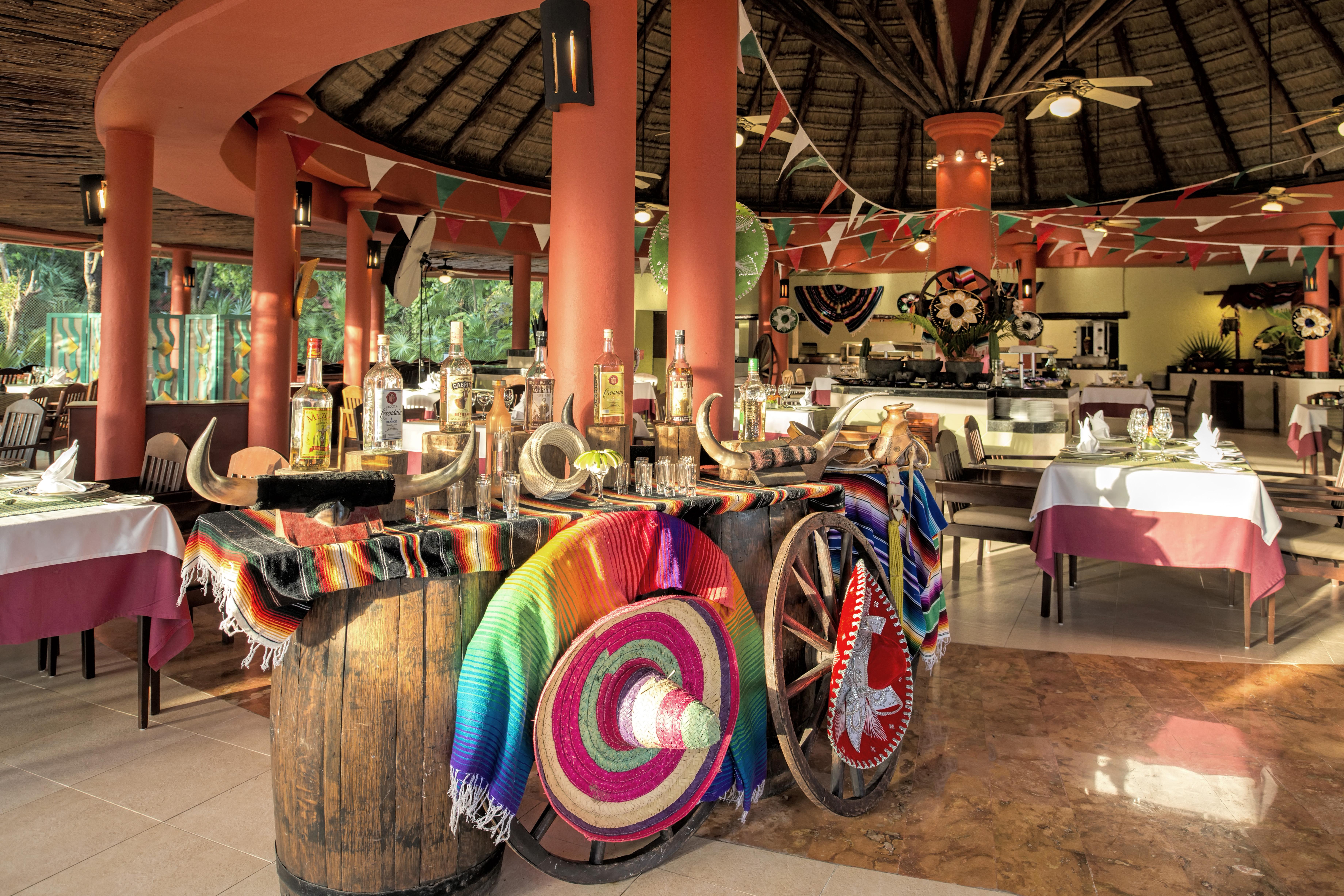 Iberostar Waves Quetzal Hotel Playa del Carmen Ngoại thất bức ảnh