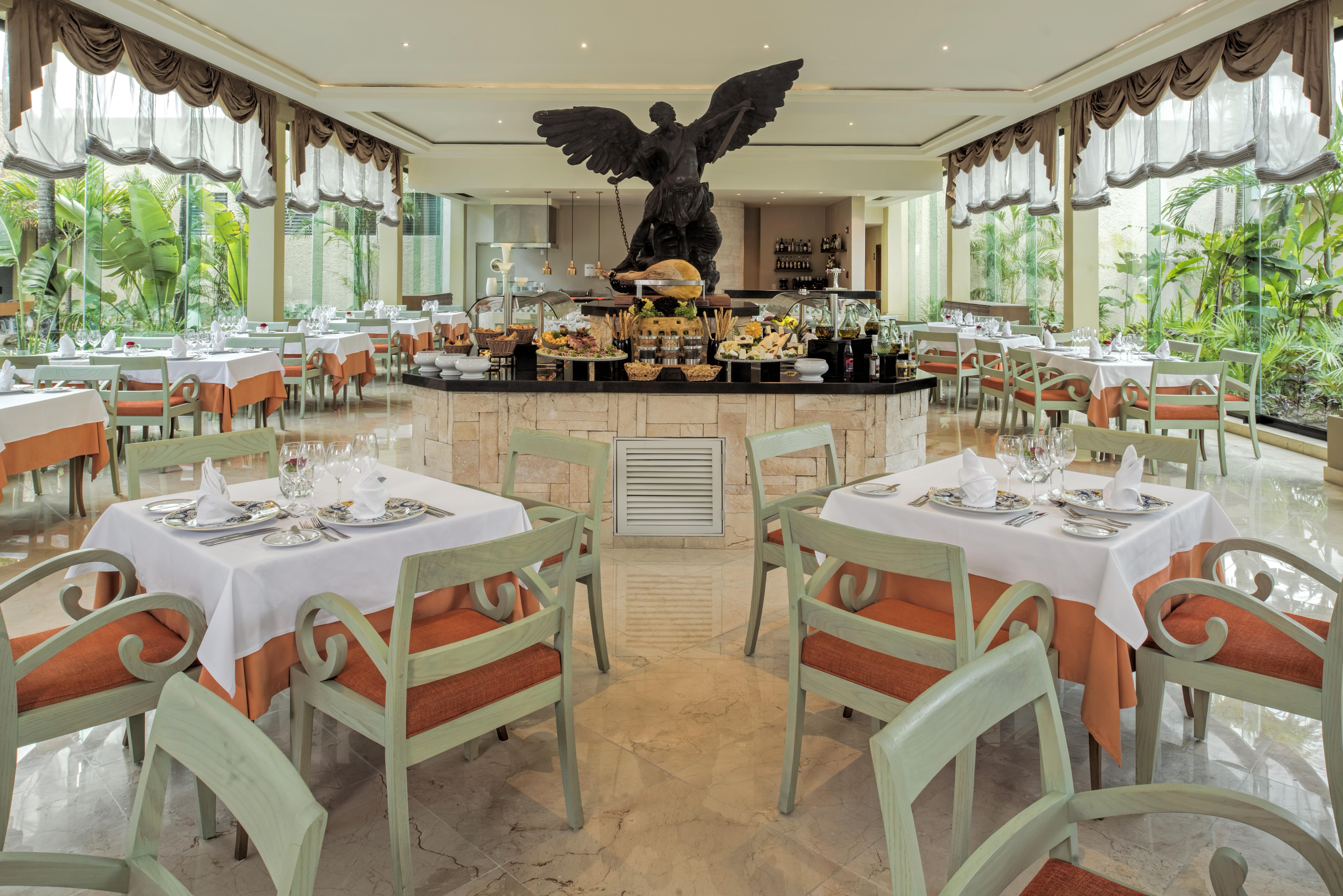 Iberostar Waves Quetzal Hotel Playa del Carmen Ngoại thất bức ảnh