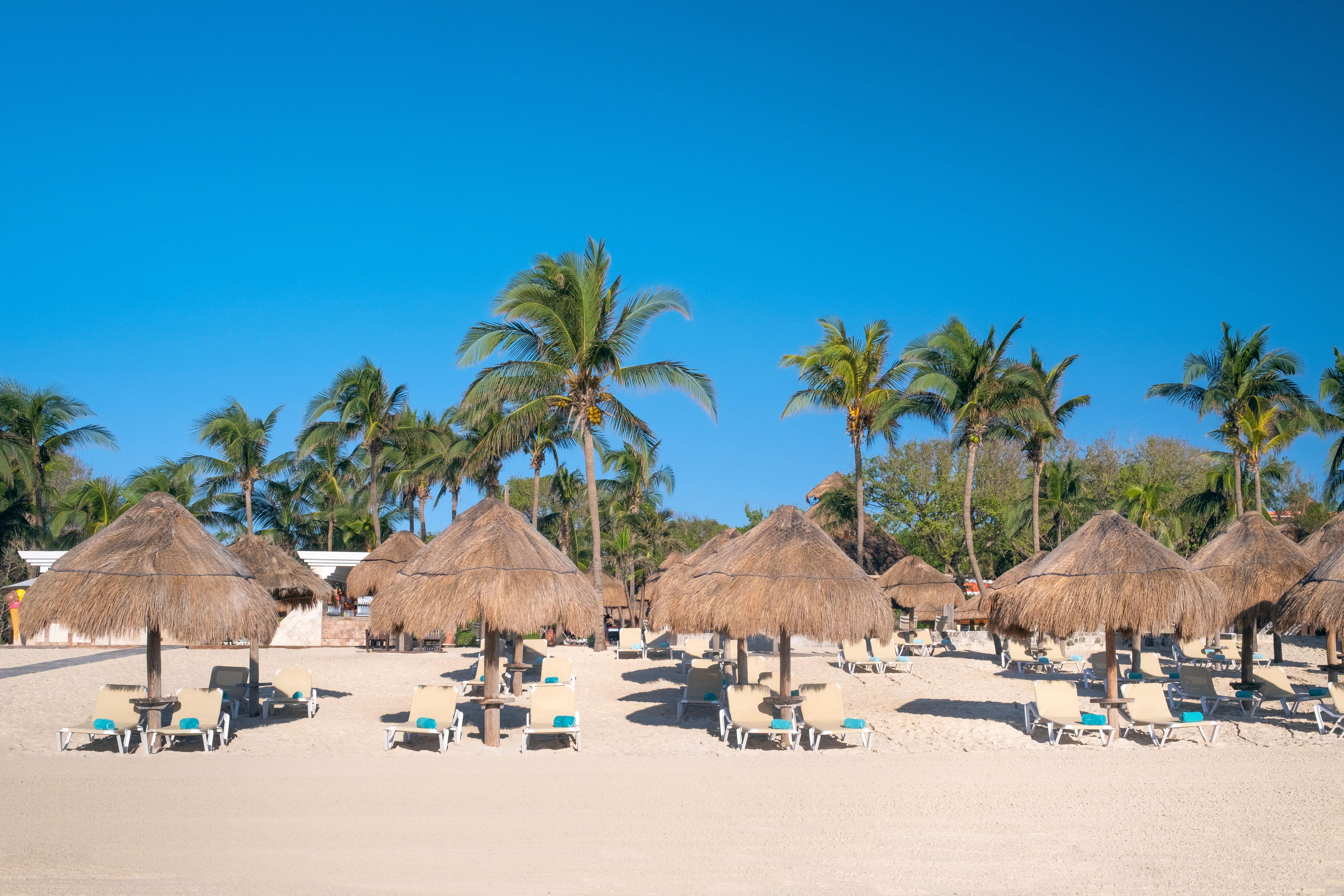 Iberostar Waves Quetzal Hotel Playa del Carmen Ngoại thất bức ảnh