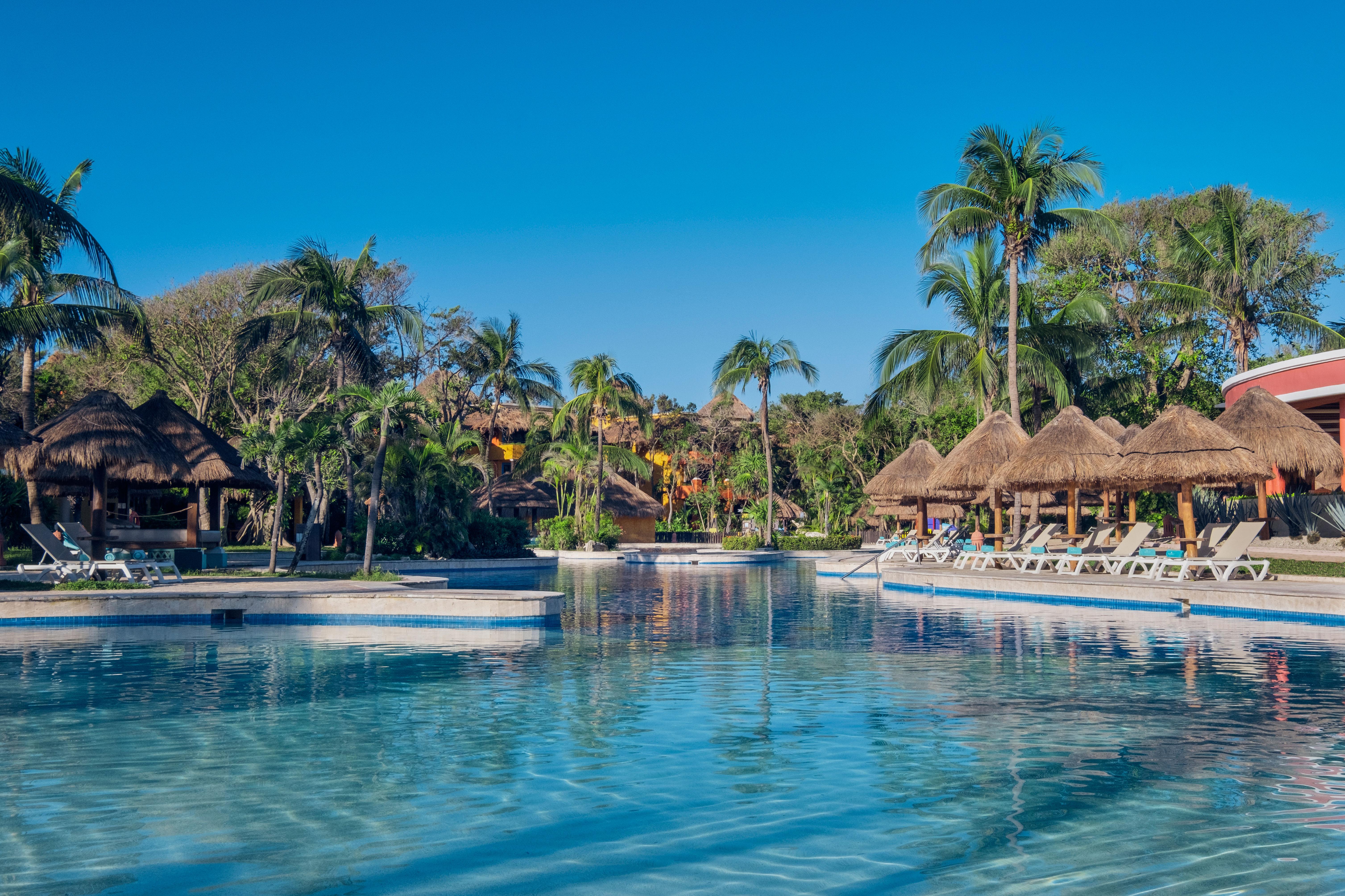 Iberostar Waves Quetzal Hotel Playa del Carmen Ngoại thất bức ảnh
