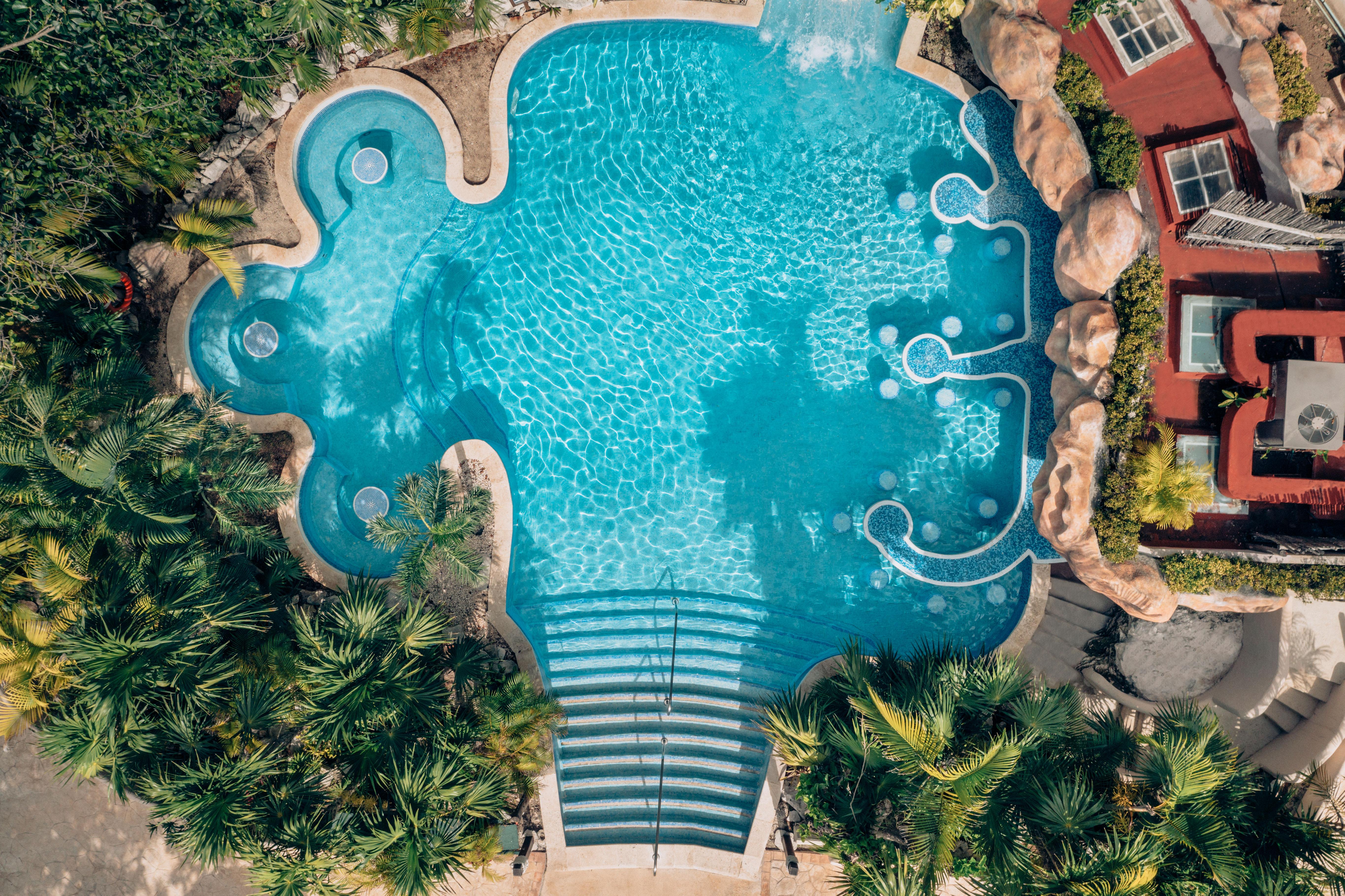 Iberostar Waves Quetzal Hotel Playa del Carmen Ngoại thất bức ảnh