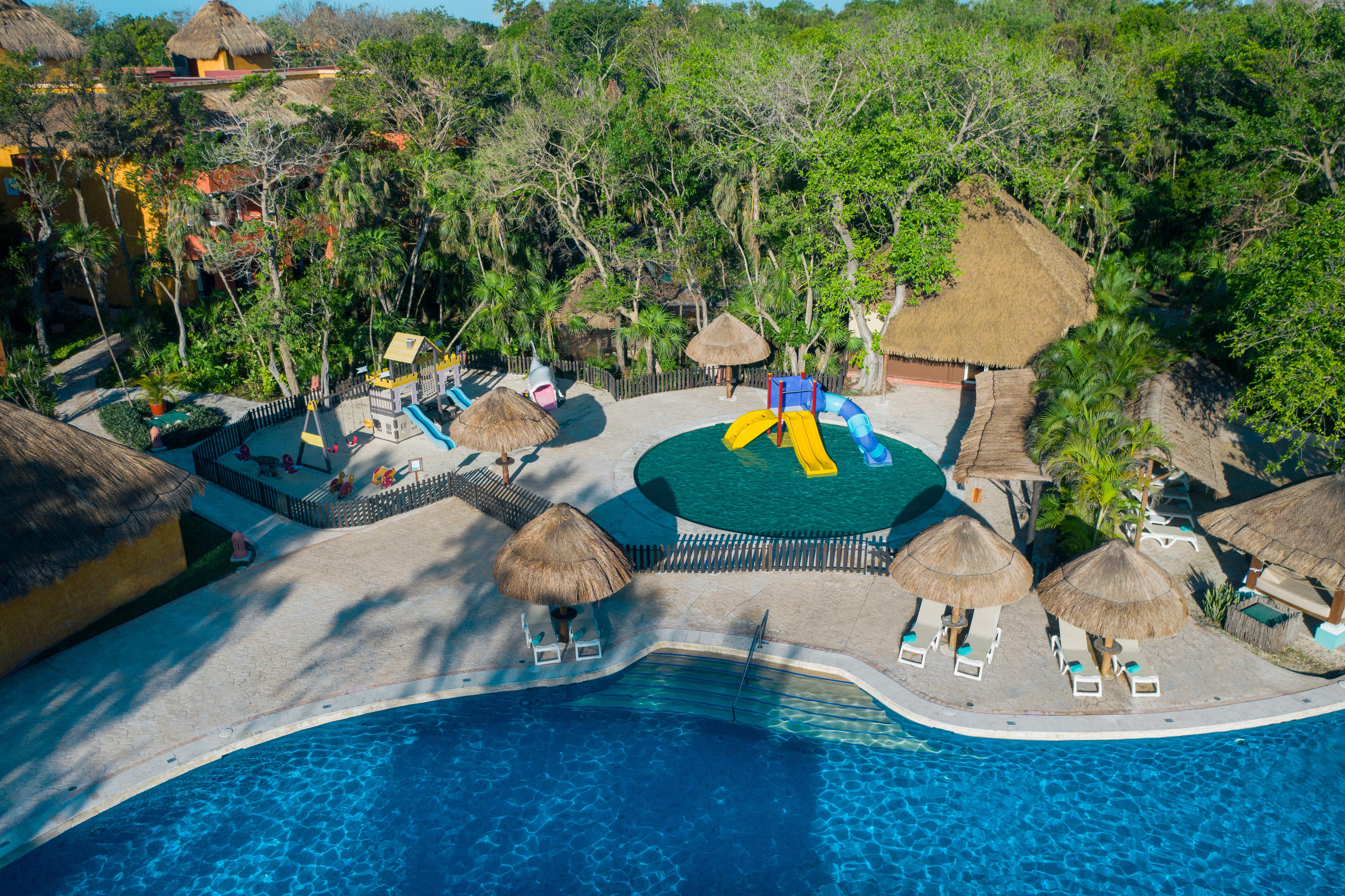 Iberostar Waves Quetzal Hotel Playa del Carmen Ngoại thất bức ảnh