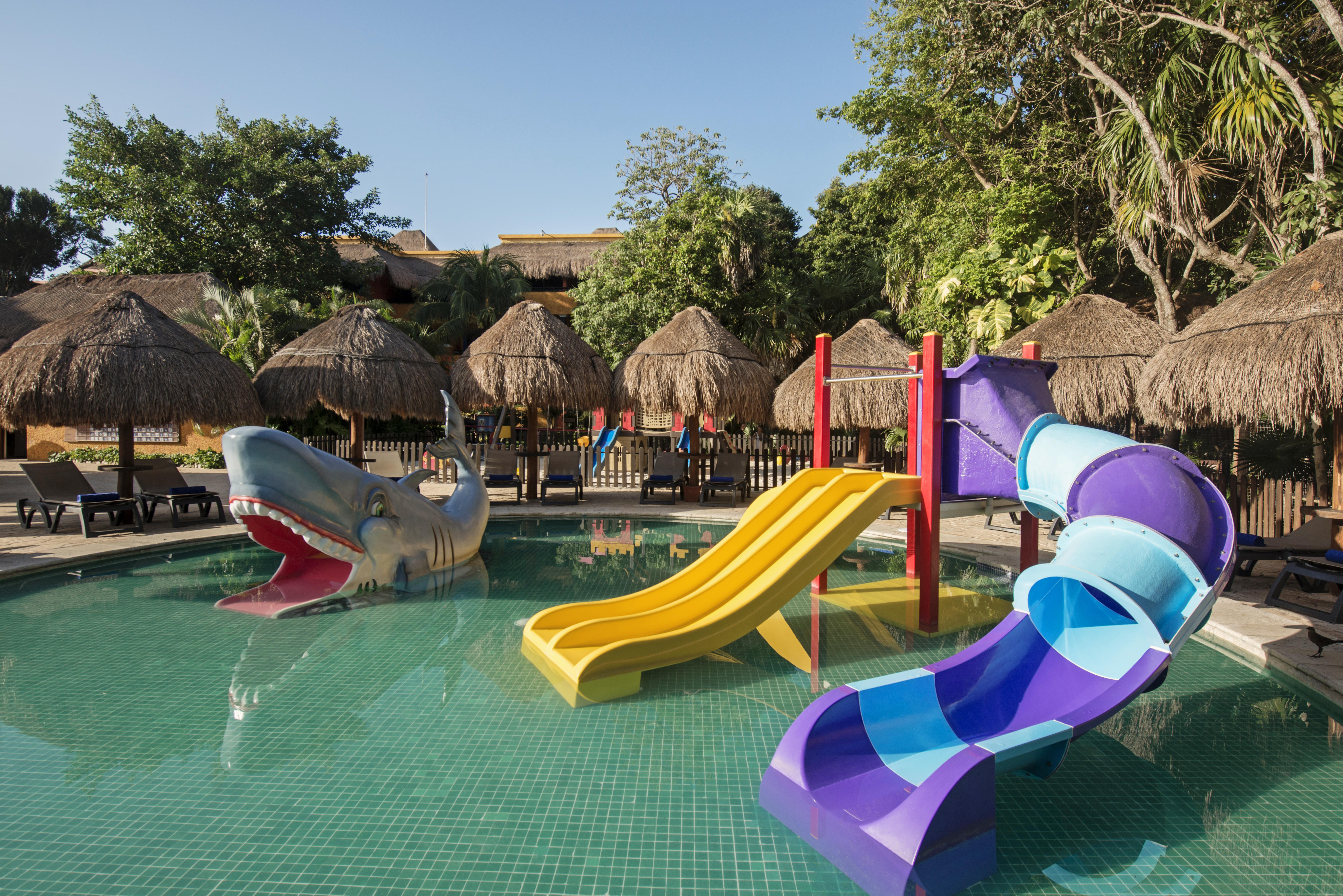 Iberostar Waves Quetzal Hotel Playa del Carmen Ngoại thất bức ảnh