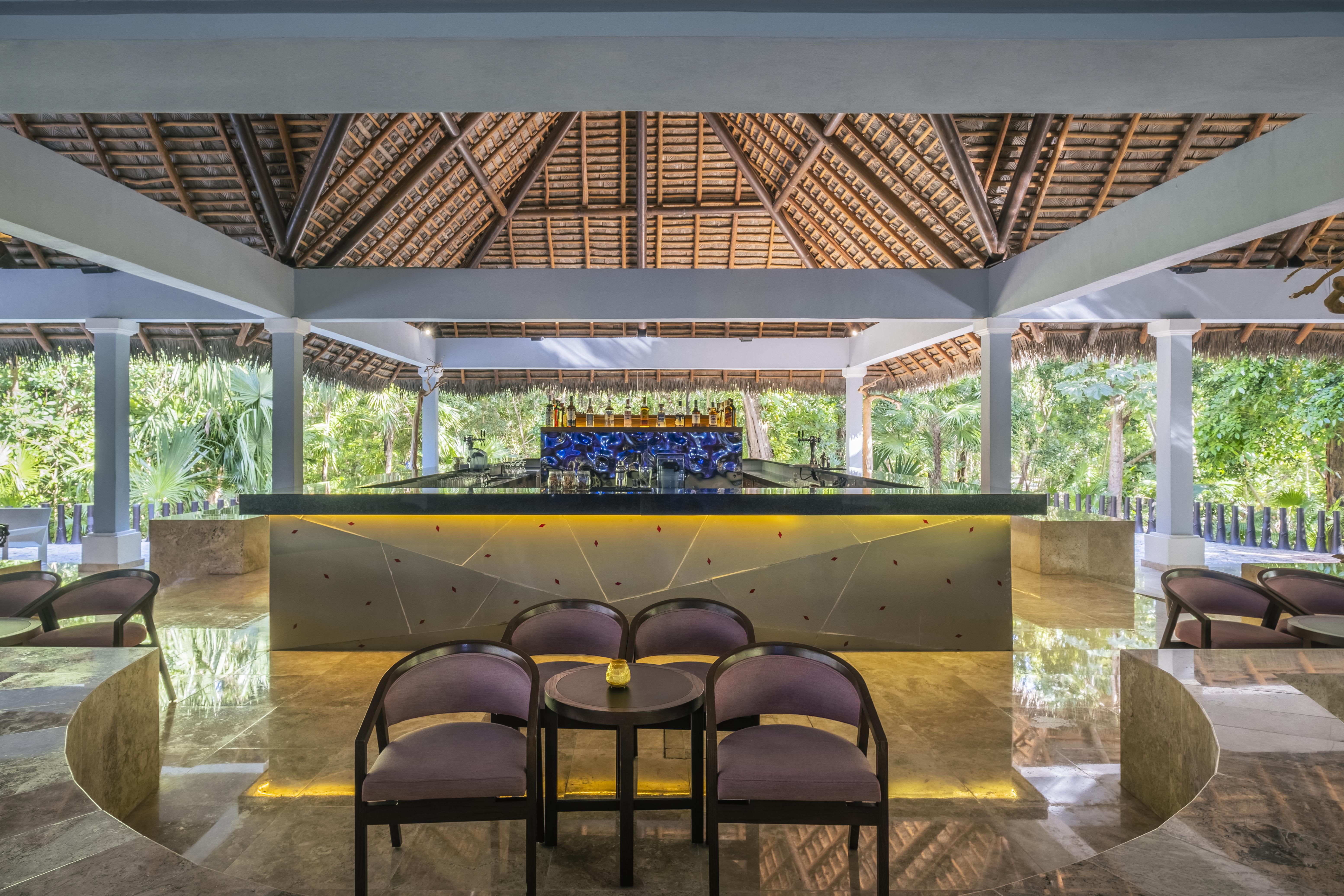 Iberostar Waves Quetzal Hotel Playa del Carmen Ngoại thất bức ảnh
