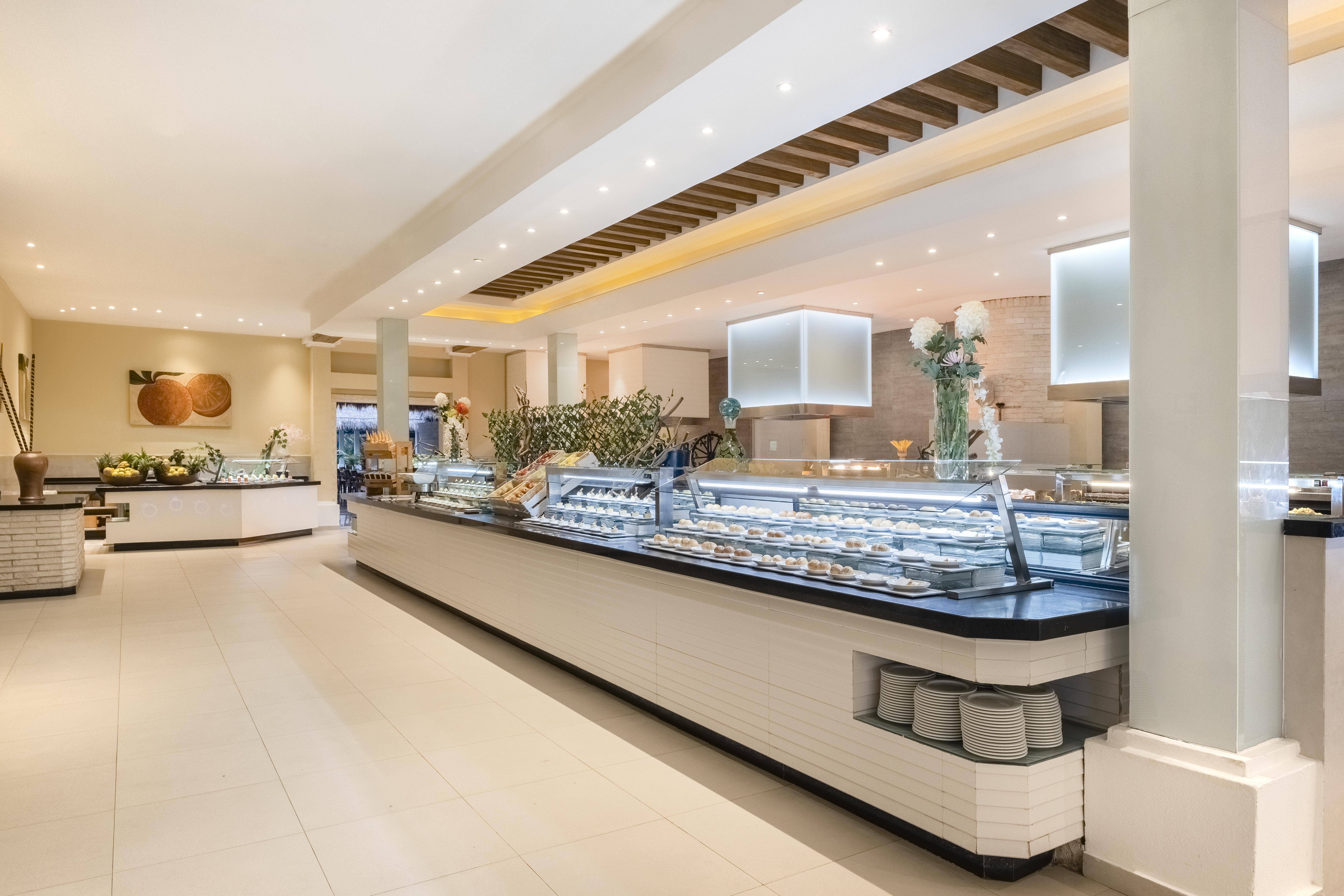 Iberostar Waves Quetzal Hotel Playa del Carmen Ngoại thất bức ảnh