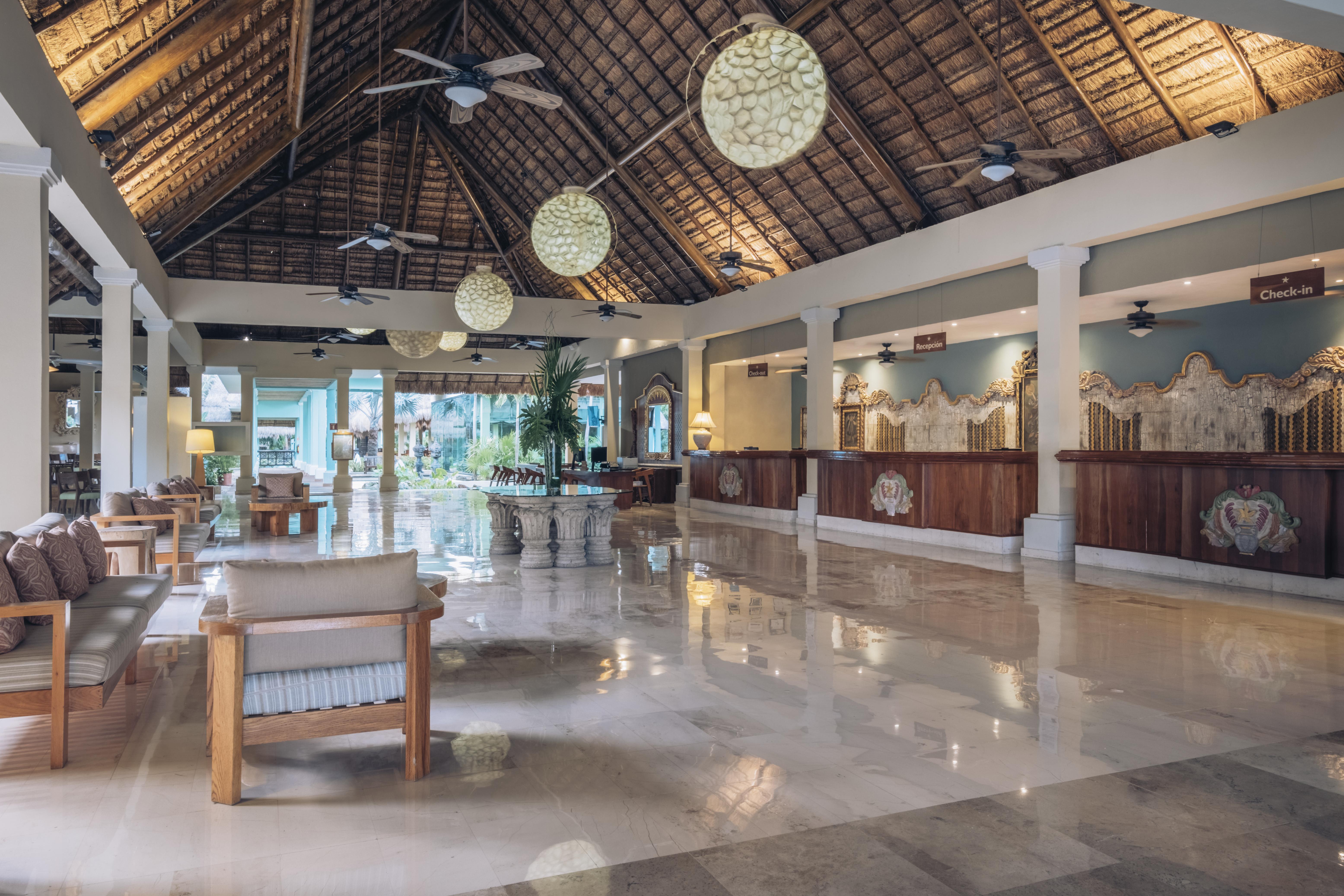 Iberostar Waves Quetzal Hotel Playa del Carmen Nội địa bức ảnh