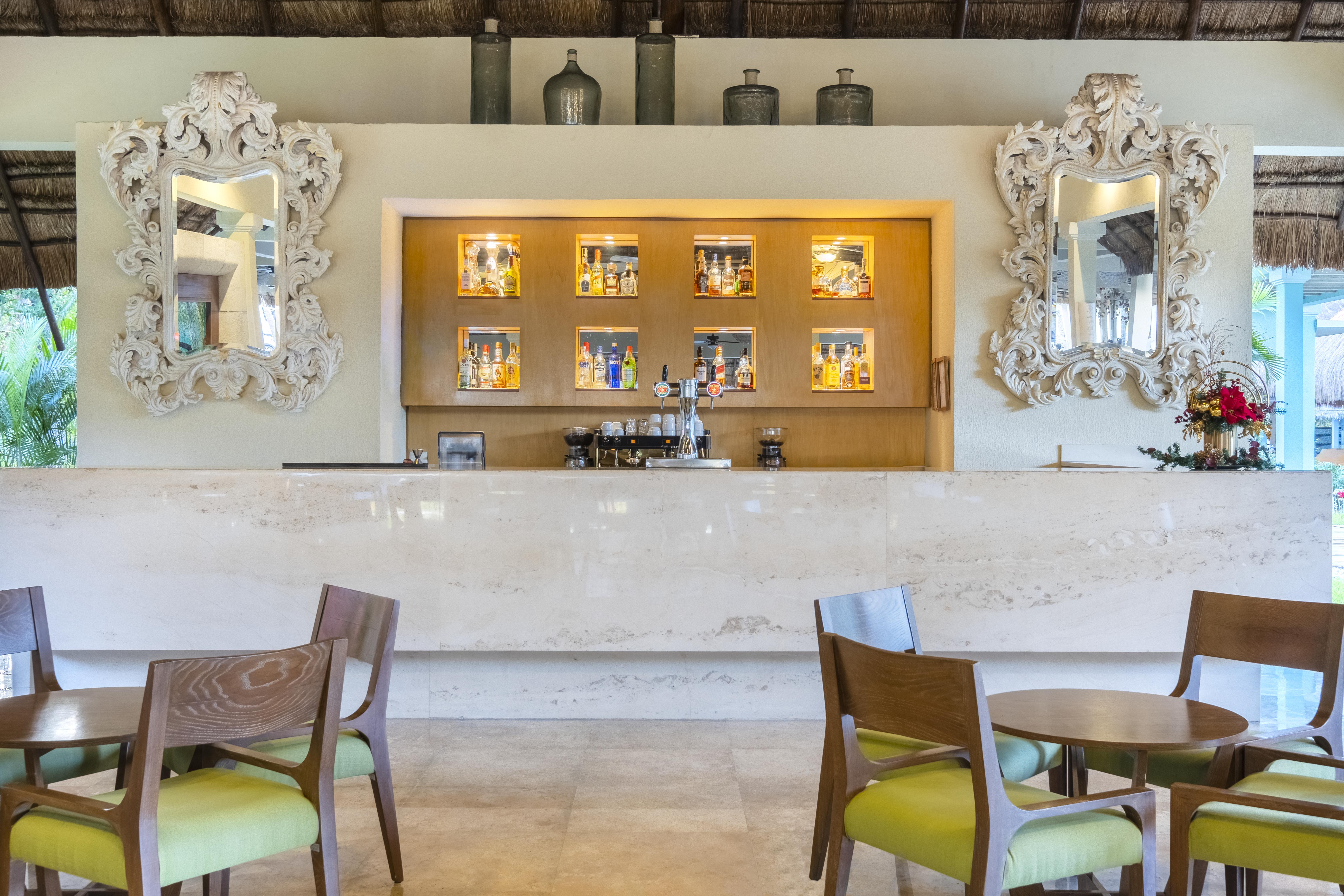 Iberostar Waves Quetzal Hotel Playa del Carmen Ngoại thất bức ảnh