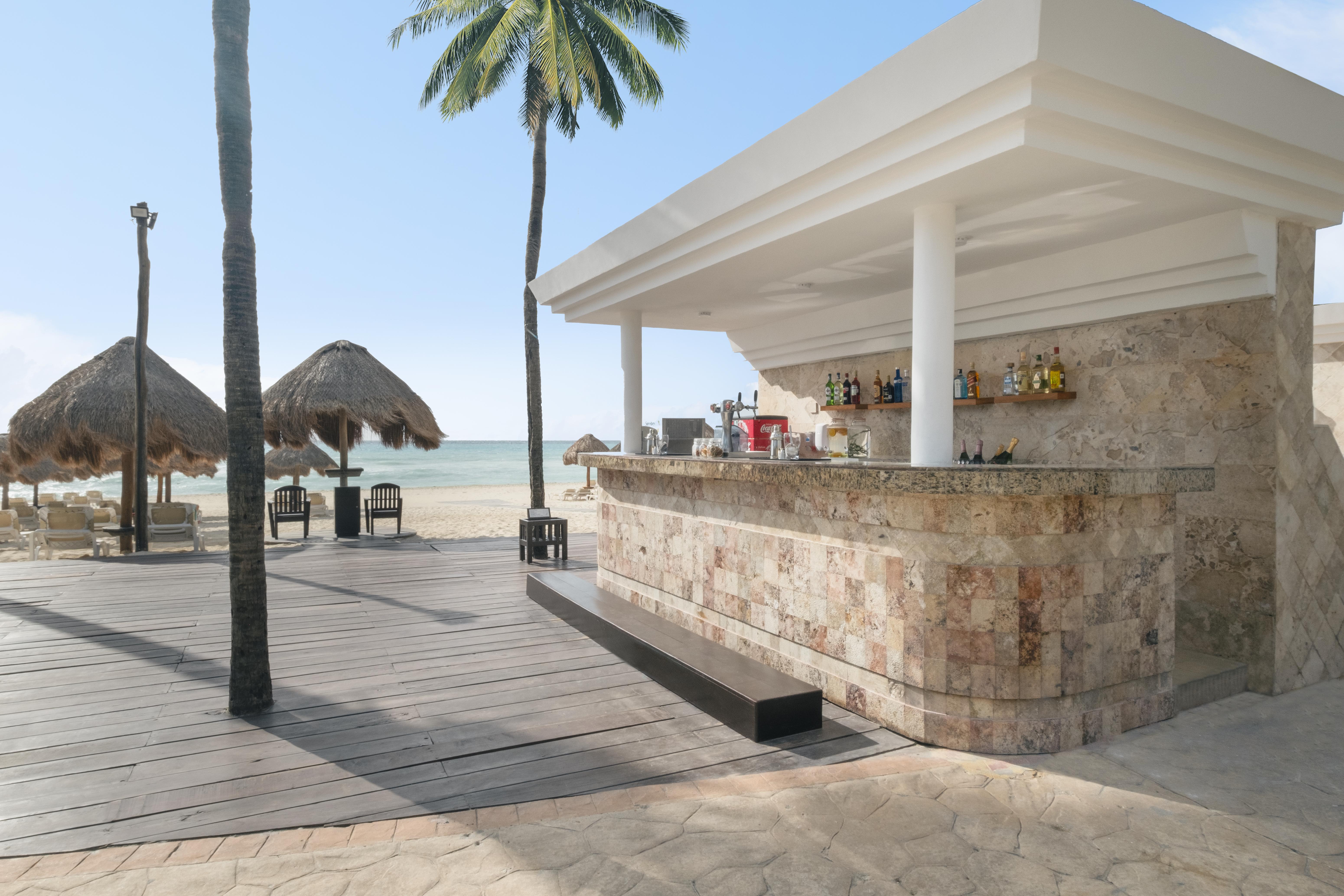 Iberostar Waves Quetzal Hotel Playa del Carmen Ngoại thất bức ảnh