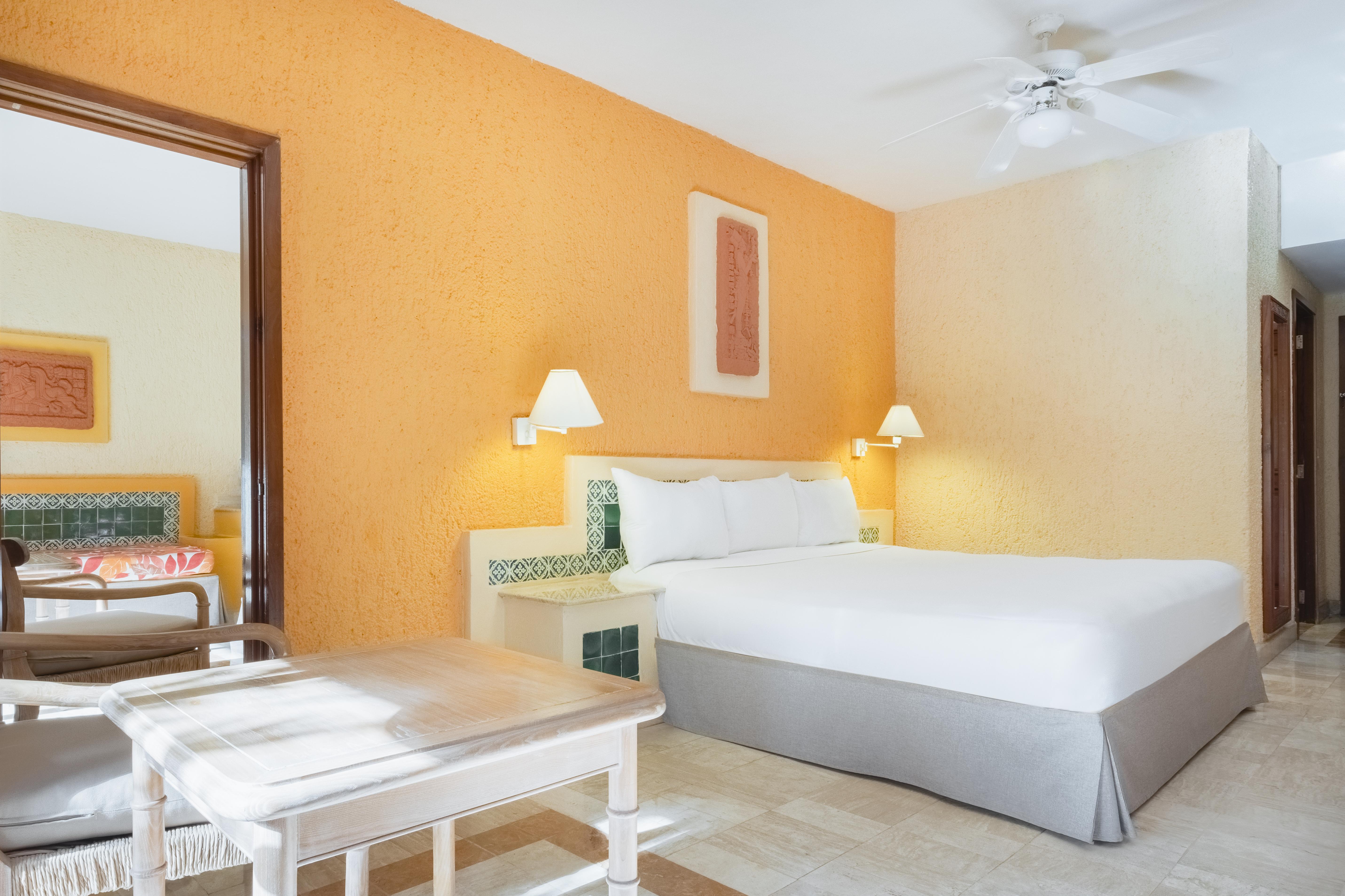 Iberostar Waves Quetzal Hotel Playa del Carmen Ngoại thất bức ảnh