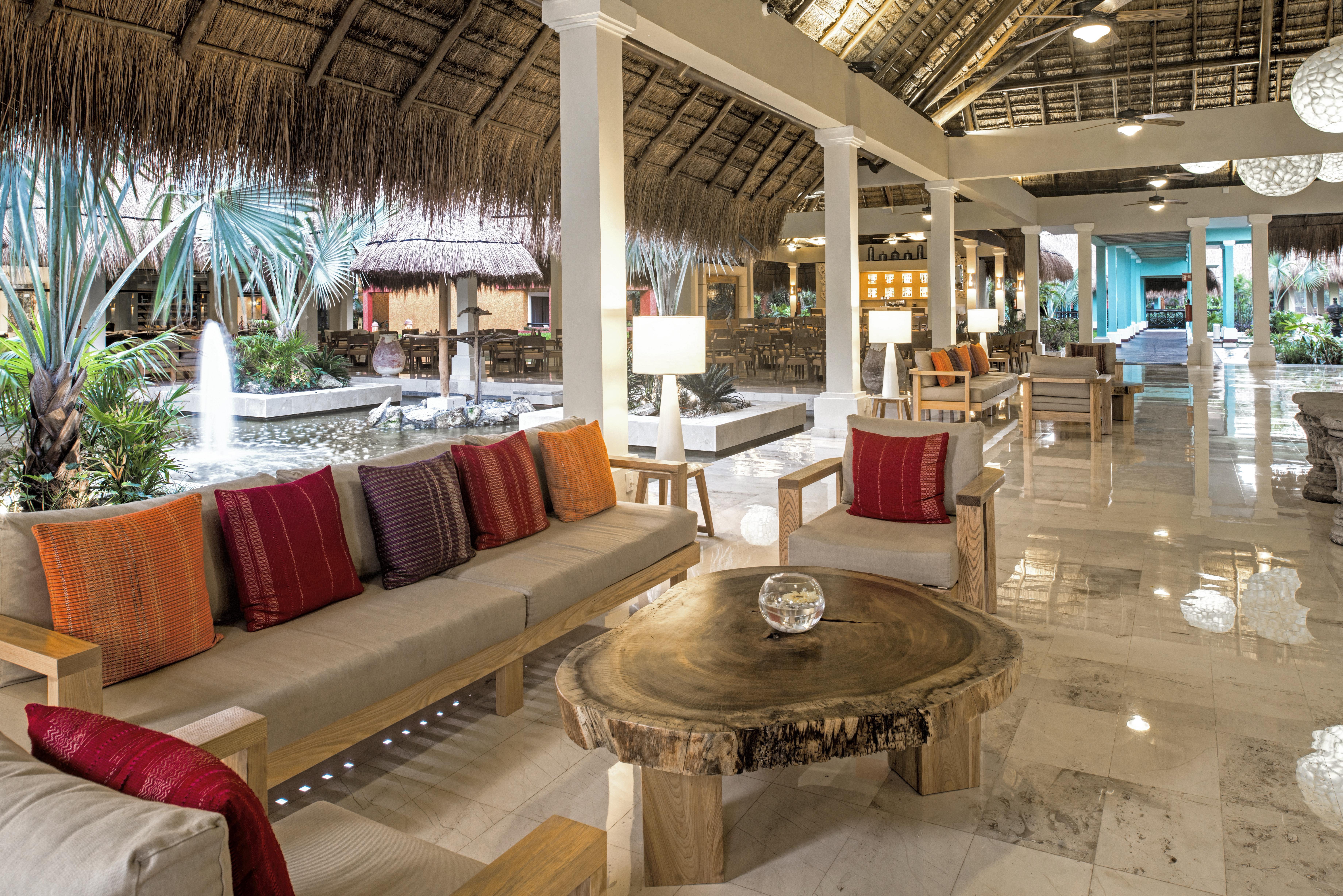 Iberostar Waves Quetzal Hotel Playa del Carmen Ngoại thất bức ảnh