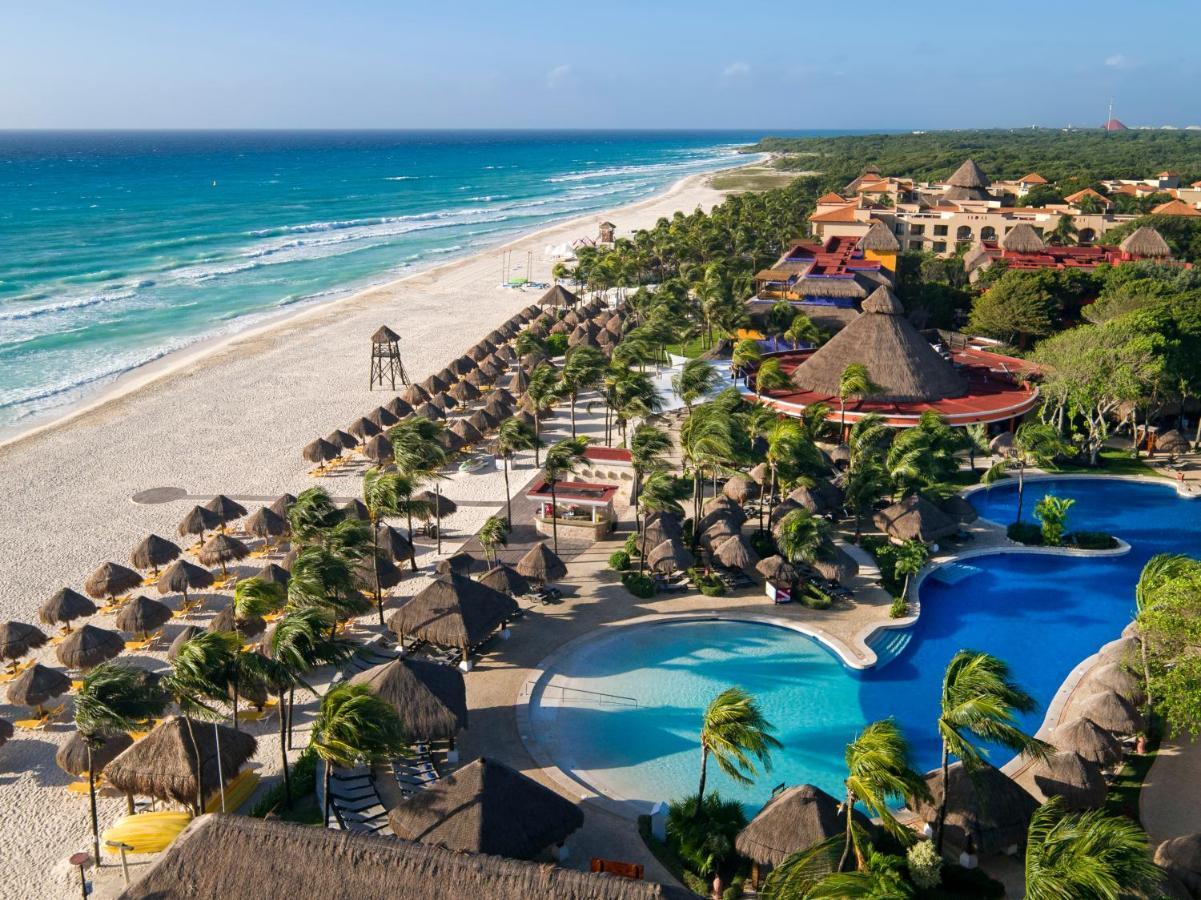 Iberostar Waves Quetzal Hotel Playa del Carmen Ngoại thất bức ảnh