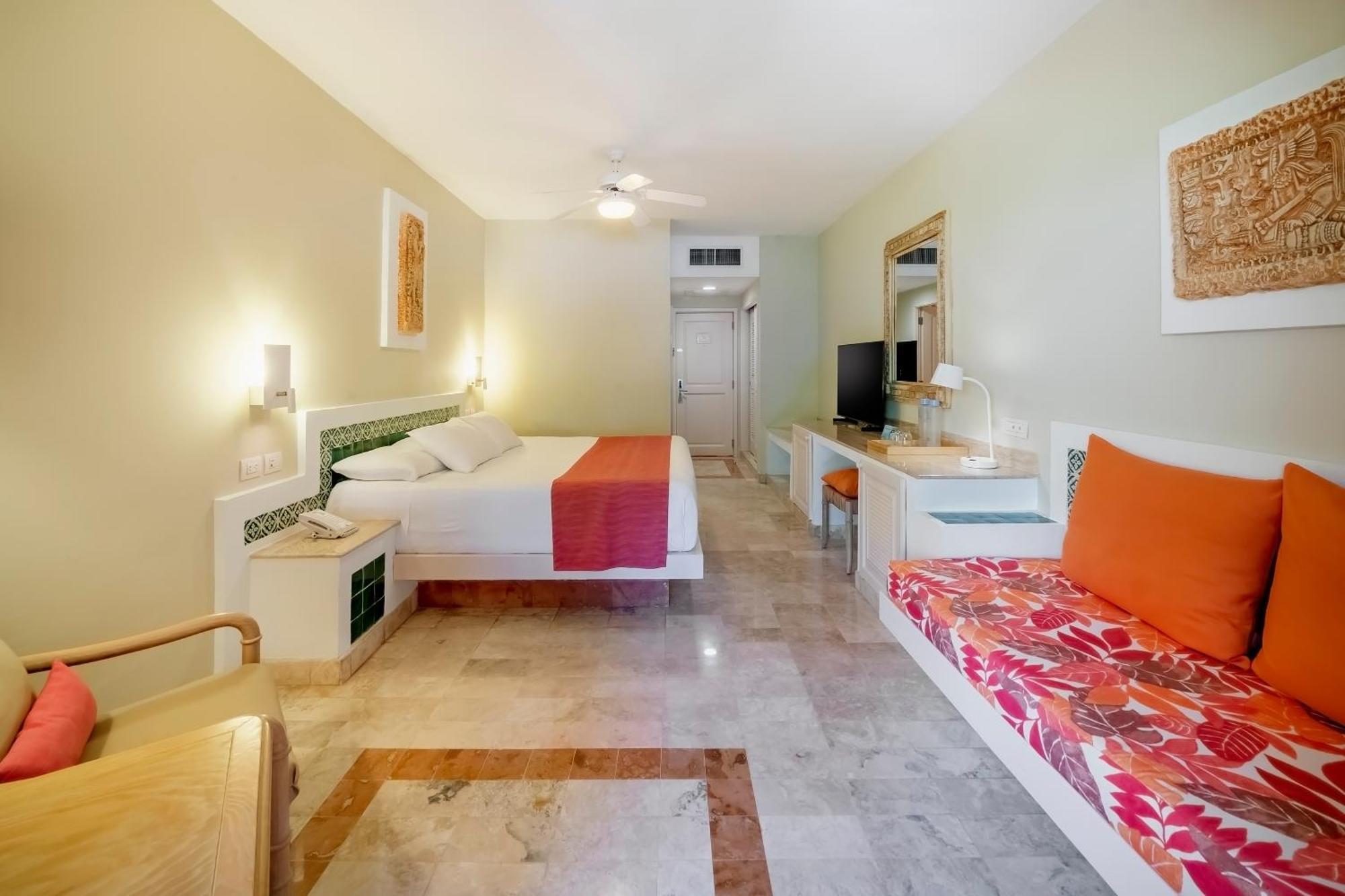 Iberostar Waves Quetzal Hotel Playa del Carmen Ngoại thất bức ảnh