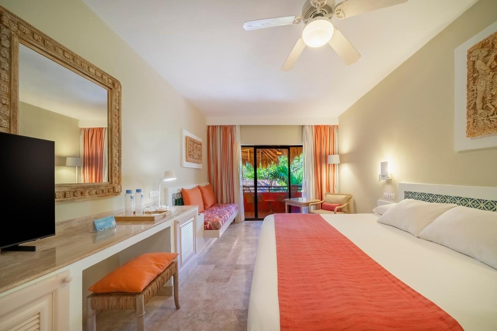 Iberostar Waves Quetzal Hotel Playa del Carmen Ngoại thất bức ảnh