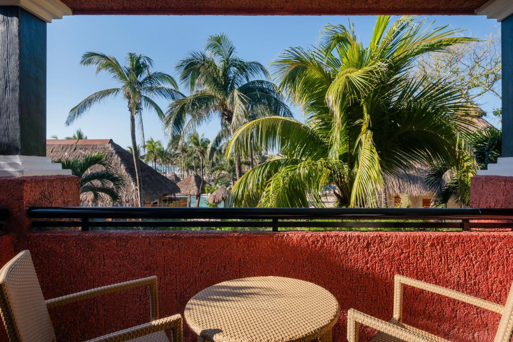 Iberostar Waves Quetzal Hotel Playa del Carmen Ngoại thất bức ảnh