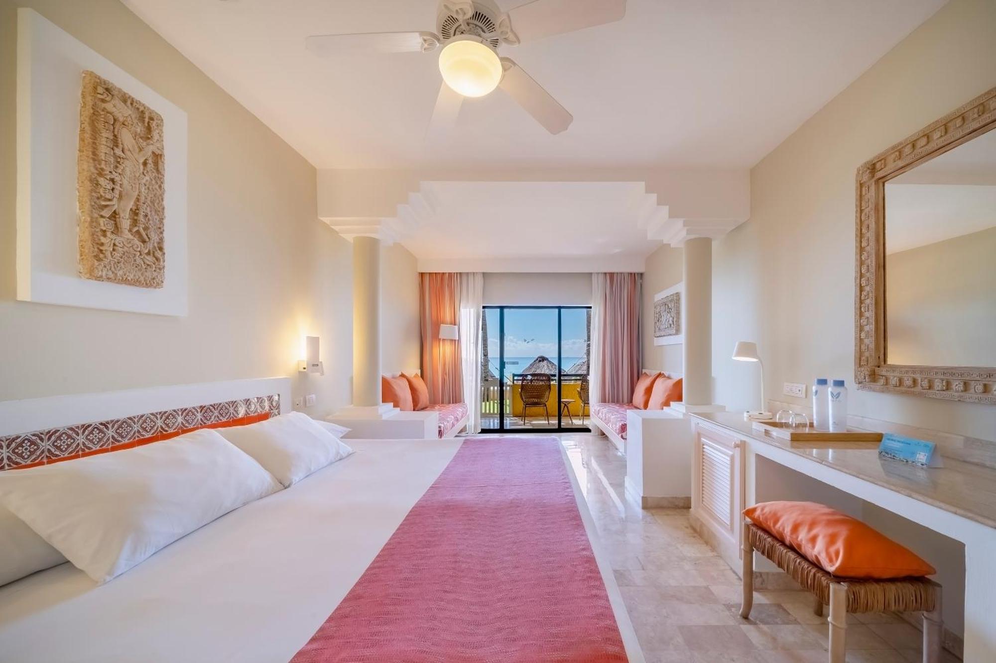 Iberostar Waves Quetzal Hotel Playa del Carmen Ngoại thất bức ảnh